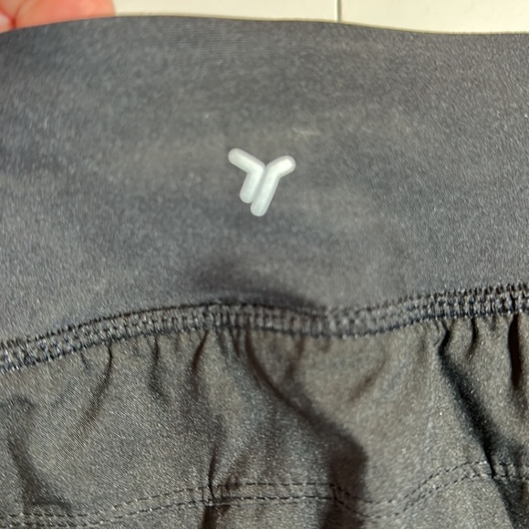 Plus Size Skirted Swim Bottom/Exercise Short 3x - Picture 7 of 11